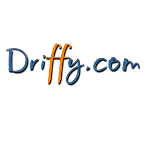 Driffy Rotary cutters and Blades