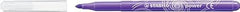 Medium Fibre-Tip Pen - STABILO power - Pack of 12 - Assorted Colours