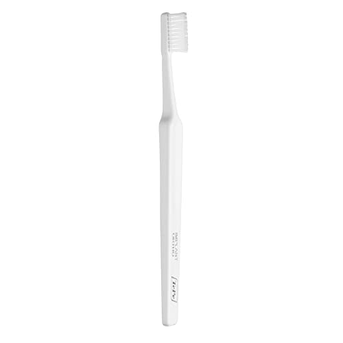 TEPE Implant/Orthodontic Brush/for Cleaning Near Implants and Orthodontic Wires / 1 X Implant and Orthodontic Brush (Pack of 2)