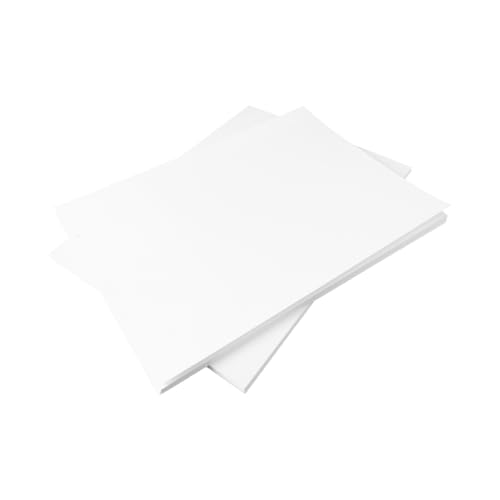 Hawksbill Paper Multi-Purpose Copier Paper – 100 Pack of Premium, Smooth & Crisp Bright White A4 Paper – Copier Paper for Printing, Home or Office Use and Arts or Crafts