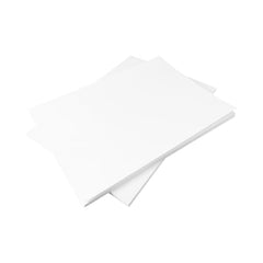 Hawksbill Paper Multi-Purpose Copier Paper – 100 Pack of Premium, Smooth & Crisp Bright White A4 Paper – Copier Paper for Printing, Home or Office Use and Arts or Crafts