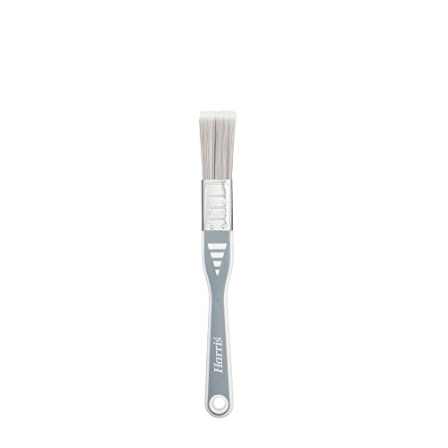 Harris Ultimate Walls & Ceilings Blade NO-Loss Paint Brush 1 inches