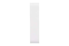 Schneider Electric Lisse White Moulded - Single Surface Pattress Box, 16 mm Deep, GGBL9116S, White