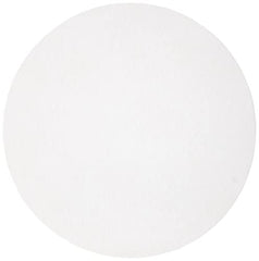 Camlab 1171052 Grade 601 [1] General Purpose Filter Paper, Medium Filtering Speed, 55 mm Diameter (Pack of 100)