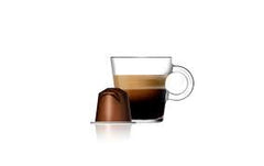 Nespresso Capsules Chocolate - 30 Ciocattino Capsules - LIMITED - Original Nestlé - Espresso Coffee