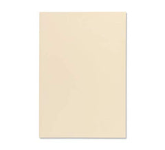 Blake Business A4 297 x 210 mm 120 gsm Paper (61676) Cream Wove - Pack of 50