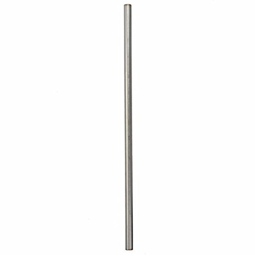 EsportsMJJ OD 8mm x 6mm ID 304 Stainless Steel Capillary Tube Length 250mm Stainless Pipe