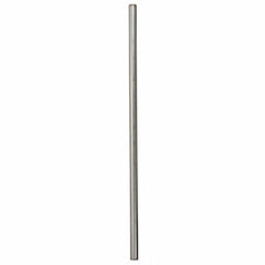 EsportsMJJ OD 8mm x 6mm ID 304 Stainless Steel Capillary Tube Length 250mm Stainless Pipe