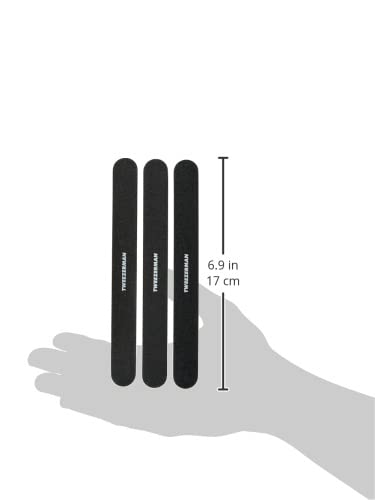 Tweezerman Professional Nail Files