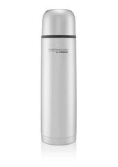 ThermoCafé Stainless Steel Flask, Multi-colour, 1.0 L