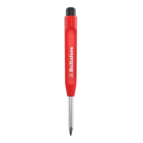 Hultafors Tools 650100 HDM Dry Marker