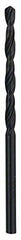 Bosch Accessories 2609255005 Metal Drill Bits HSS-R with Diameter 3.2mm