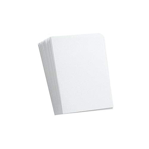 Gamegenic GGS11017ML Prime Sleeves (100-Pack), White