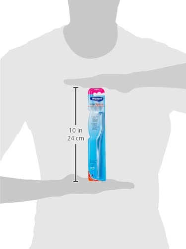 Wisdom Interdental Interspace Brush