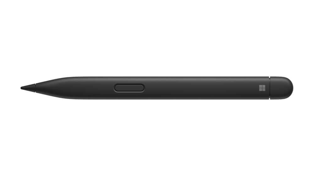 Microsoft Surface Slim Pen 2 - Black