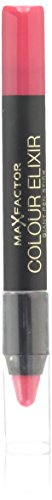 Max Factor Colour Elixir Lipstick Number 025, Foxy Amb