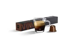 Nespresso Capsules Chocolate - 30 Ciocattino Capsules - LIMITED - Original Nestlé - Espresso Coffee