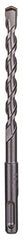 Bosch Accessories 2609255516 160mm SDS-Plus Hammer Drill Bit with Diameter 9mm