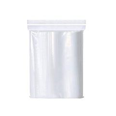 Large Thickening Grip Seal Bags,28*40cm Poly Zip Lock Bags Sealable Zip Bags Resealable Clear Plastic Bags,Sealed Storage Pouches for Kitchen Storage,Jewellery,DIY,Office Stationery Storage Bag 25pcs