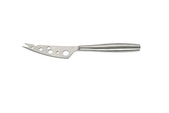 BOSKA Cheese Knife Semi-Soft Copenhagen Nr.2 - for Semi-Soft Cheeses - 9.1 inchesx11.8 inchesx0,7