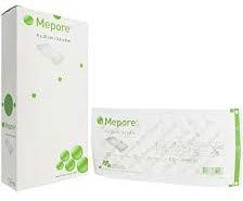 Mepore Sterile Adhesive Dressing 9cm x 20cm Pack of 10