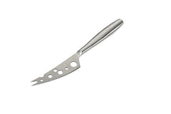 BOSKA Cheese Knife Semi-Soft Copenhagen Nr.2 - for Semi-Soft Cheeses - 9.1 inchesx11.8 inchesx0,7