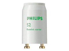 Philips starter S2 series connection 4-22 Watt (pack of 2)