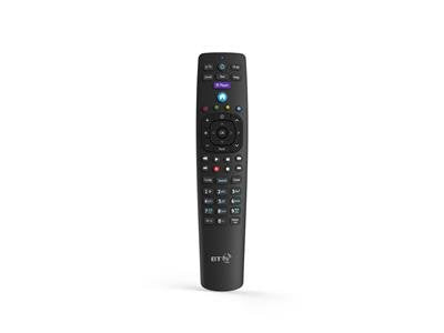 BT YouView Remote Control