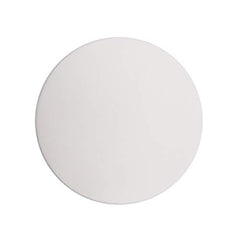 7 Inch Baking Parchment Circles, Set of 100, 8/9/10/12inch Parchment Circles Available, Round Parchment Papers for Springform Cake Tin, Round Cake Tin and More