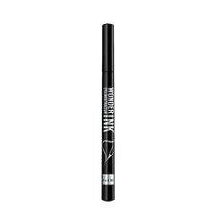 Rimmel Wonder'Ink Liquid Eyeliner, Black, 1 ml