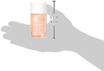 Bio-Oil Skincare Oil - Improve the Appearance of Scars, Stretch Marks and Skin Tone - 1 x 60 ml