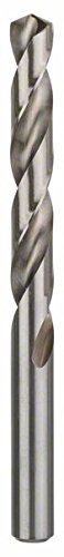 Bosch Professional 1x Metal drill bits HSS-G DIN 338 (for metal, Ø 13 x 101 x 151 mm, Accessory Drill Driver)