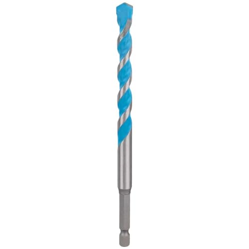 Bosch Professional 1x Expert HEX-9 MultiConstruction Drill Bit (for Concrete, Ø 3,00x90 mm, Accessories Rotary Impact Drill)