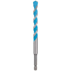 Bosch Professional 1x Expert HEX-9 MultiConstruction Drill Bit (for Concrete, Ø 3,00x90 mm, Accessories Rotary Impact Drill)