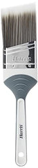 Harris Seriously Good Walls & Ceilings Cutting In Angled Paint Brush 2 inches, Grey