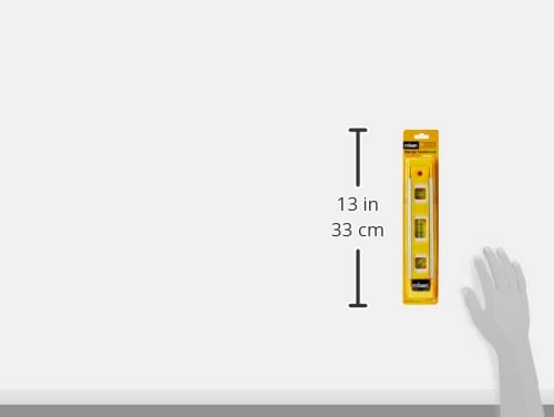 Rolson 54119 230 mm Magnetic Level