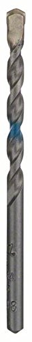 Bosch Accessories 2609255405 6mm Concrete Drill Bit