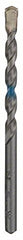 Bosch Accessories 2609255405 6mm Concrete Drill Bit