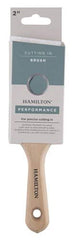 Hamilton Performance 2 inches Cutting in Brush for Precise Cutting in All Types of Paint