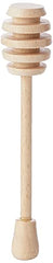 Tala Beechwood Honey Dipper, Beige