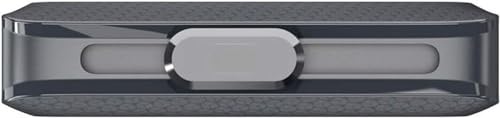 SanDisk 128GB Ultra Dual Drive USB Type-C Flash Drive, with reversible USB Type-C and USB Type-A connectors, for smartphones, tablets, Macs and computers