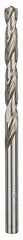 Bosch Professional 10x Metal drill bits HSS-G DIN 338 (for metal, Ø 6.7 x 63 x 101 mm, Accessory Drill Driver)