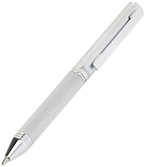 Filofax Mini Barley Pen, SILVER