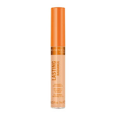 Rimmel Lasting Radiance Full Coverage Concealer and Eye Illuminator, SPF 25, 40 Soft Beige (Rimmel Wake Me Up Concealer Upgrade)