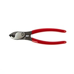 C.K T3963 160 Cable Cutter 160 mm, 6 inches, Red