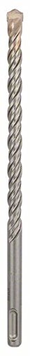 Bosch 1618596316 SDS-Plus-5 Masonry Drill Bit, 11mm x 150mm x 215mm, Silver