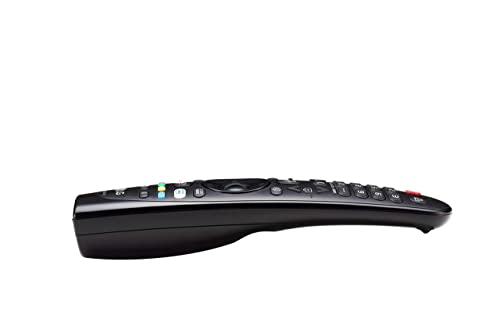 LG Magic Remote 2020 - AN-MR20GA , Black