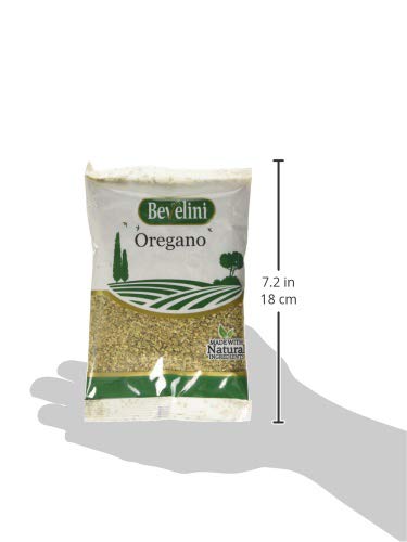 Bevelini Oregano, 30 g