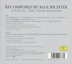 Recomposed By Max Richter: Vivaldi, The Four Seasons