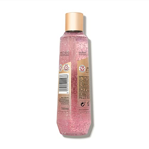 Sanctuary Spa Lily and Rose Shower Gel, Body Wash, Vegan and Cruelty Free, 250ml